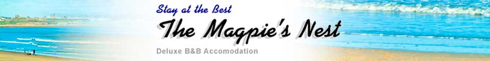 The Magpies Nest